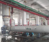 冷卻介質的不同蒸發(fā)設備分為哪幾類