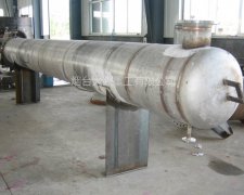 大興重工U型管換熱器的設(shè)計(jì)、安裝及操作