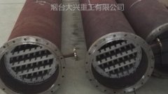 煙臺大興，精餾塔填料方式